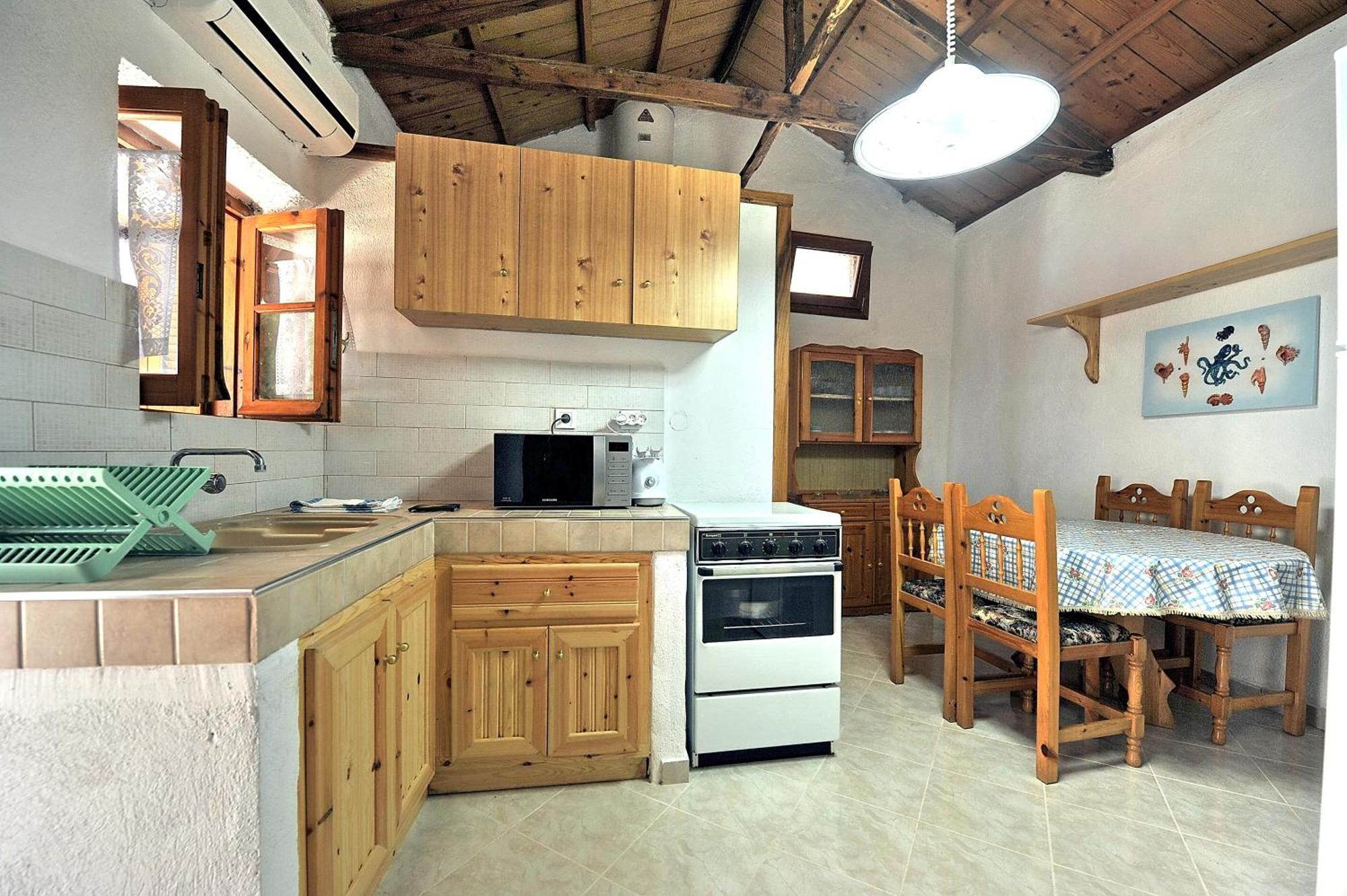 Secret Sporades Panoramic Residence Klima  Bagian luar foto